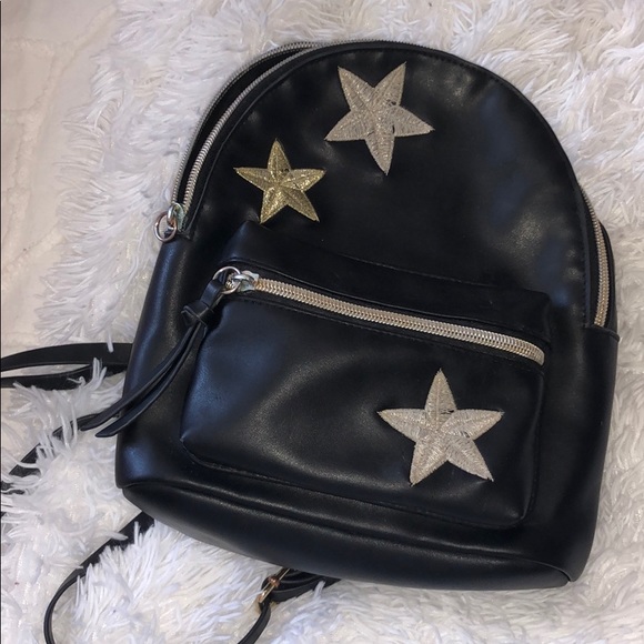 LF Handbags - Star mini backpack